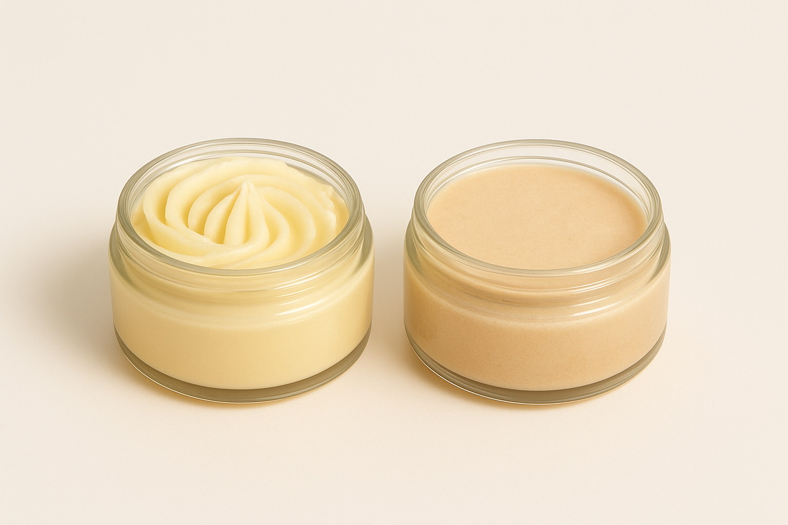 Pack Chantilly + Baume déodorant