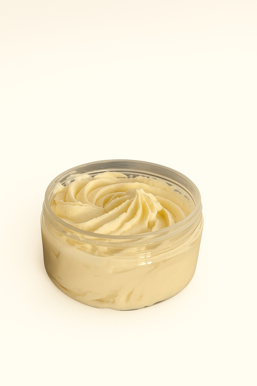 Chantilly corps & cheveux